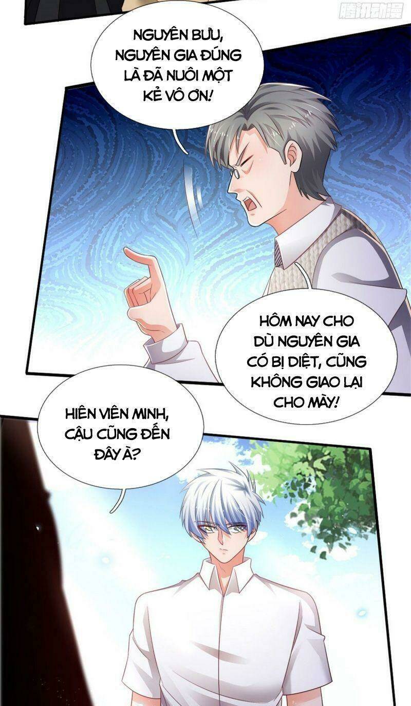 Luyện Thể Trăm Nghìn Tầng Chapter 77 - Trang 2