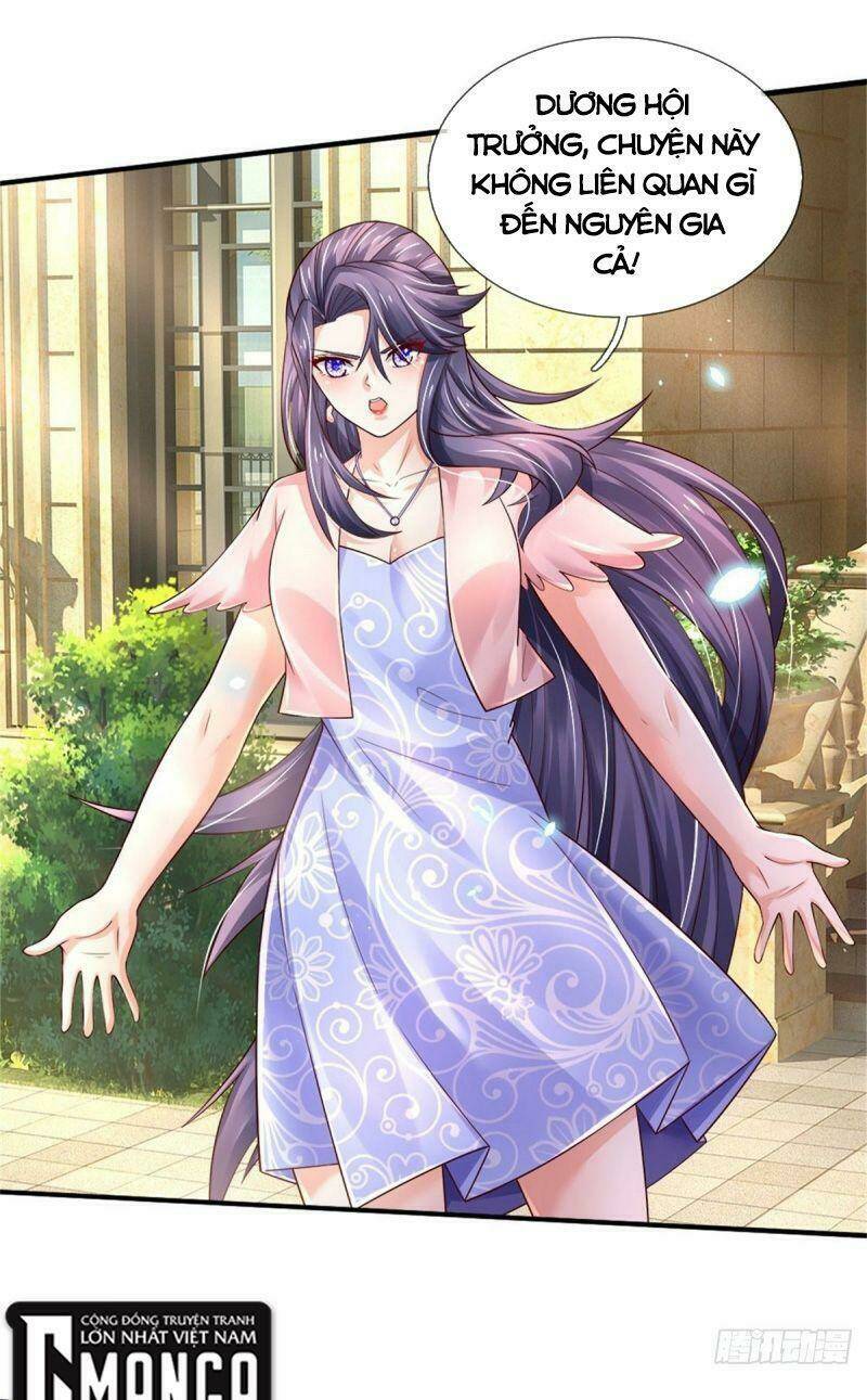 Luyện Thể Trăm Nghìn Tầng Chapter 78 - Trang 2