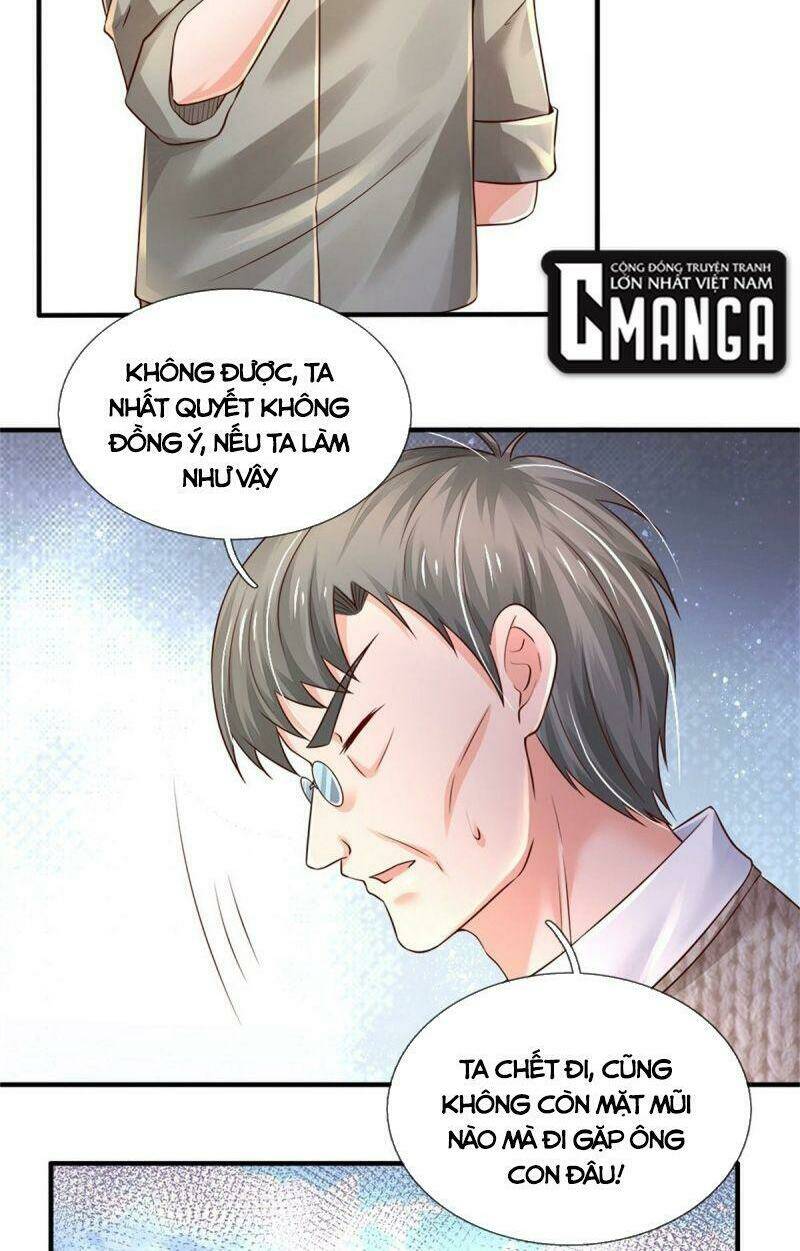 Luyện Thể Trăm Nghìn Tầng Chapter 78 - Trang 2