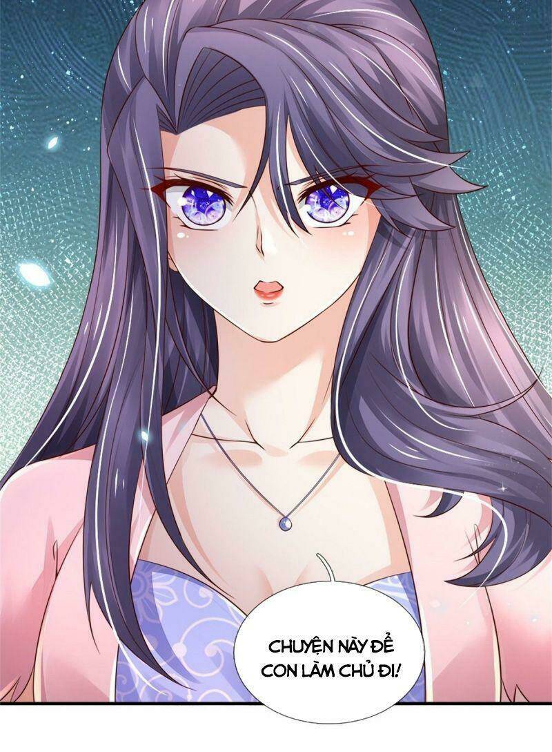 Luyện Thể Trăm Nghìn Tầng Chapter 78 - Trang 2