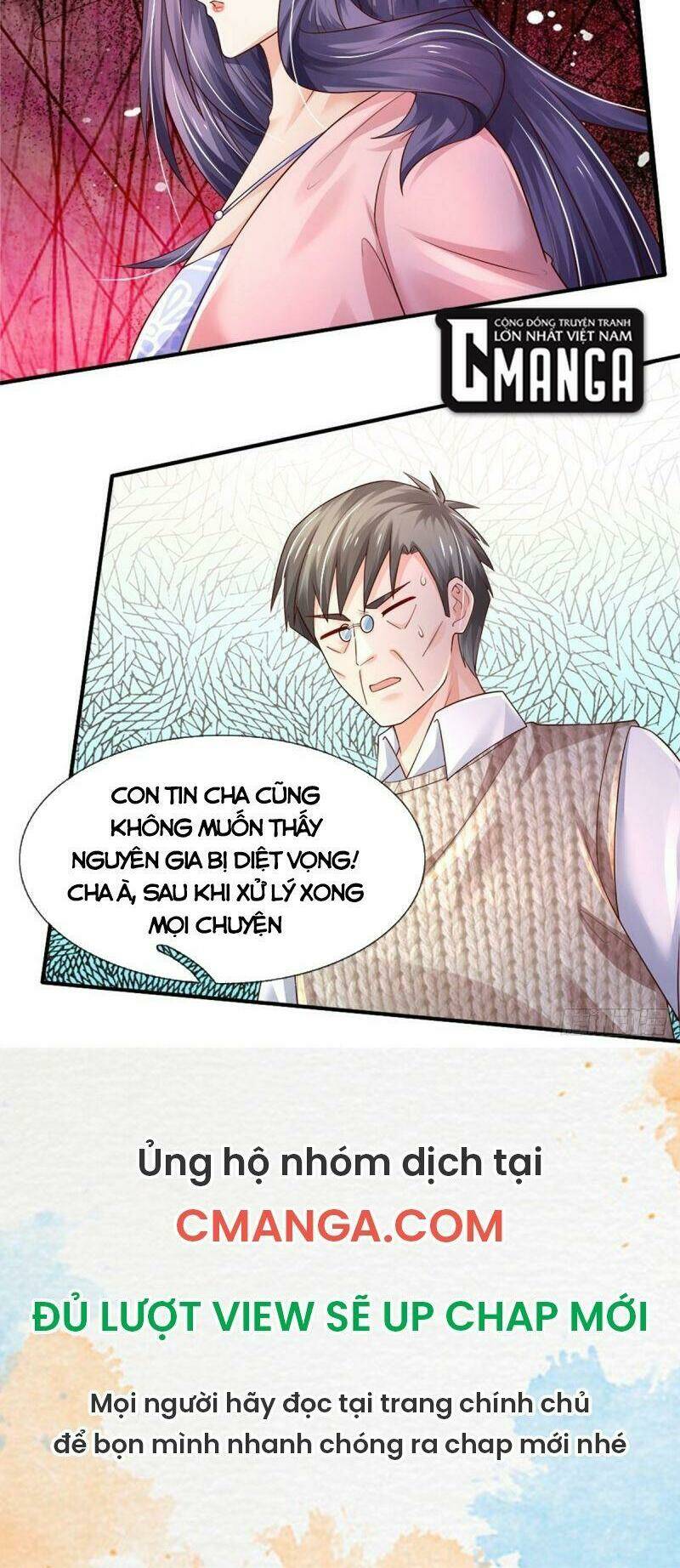 Luyện Thể Trăm Nghìn Tầng Chapter 78 - Trang 2