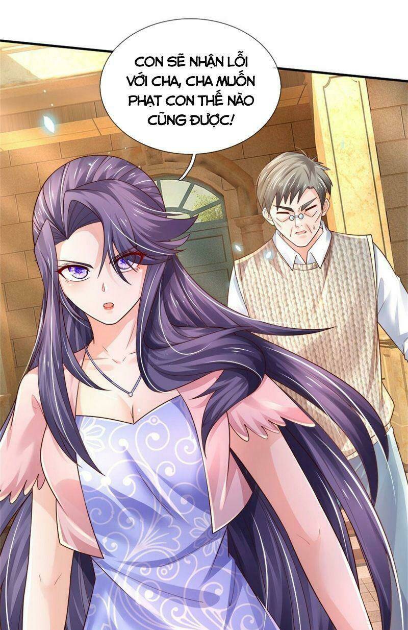 Luyện Thể Trăm Nghìn Tầng Chapter 78 - Trang 2