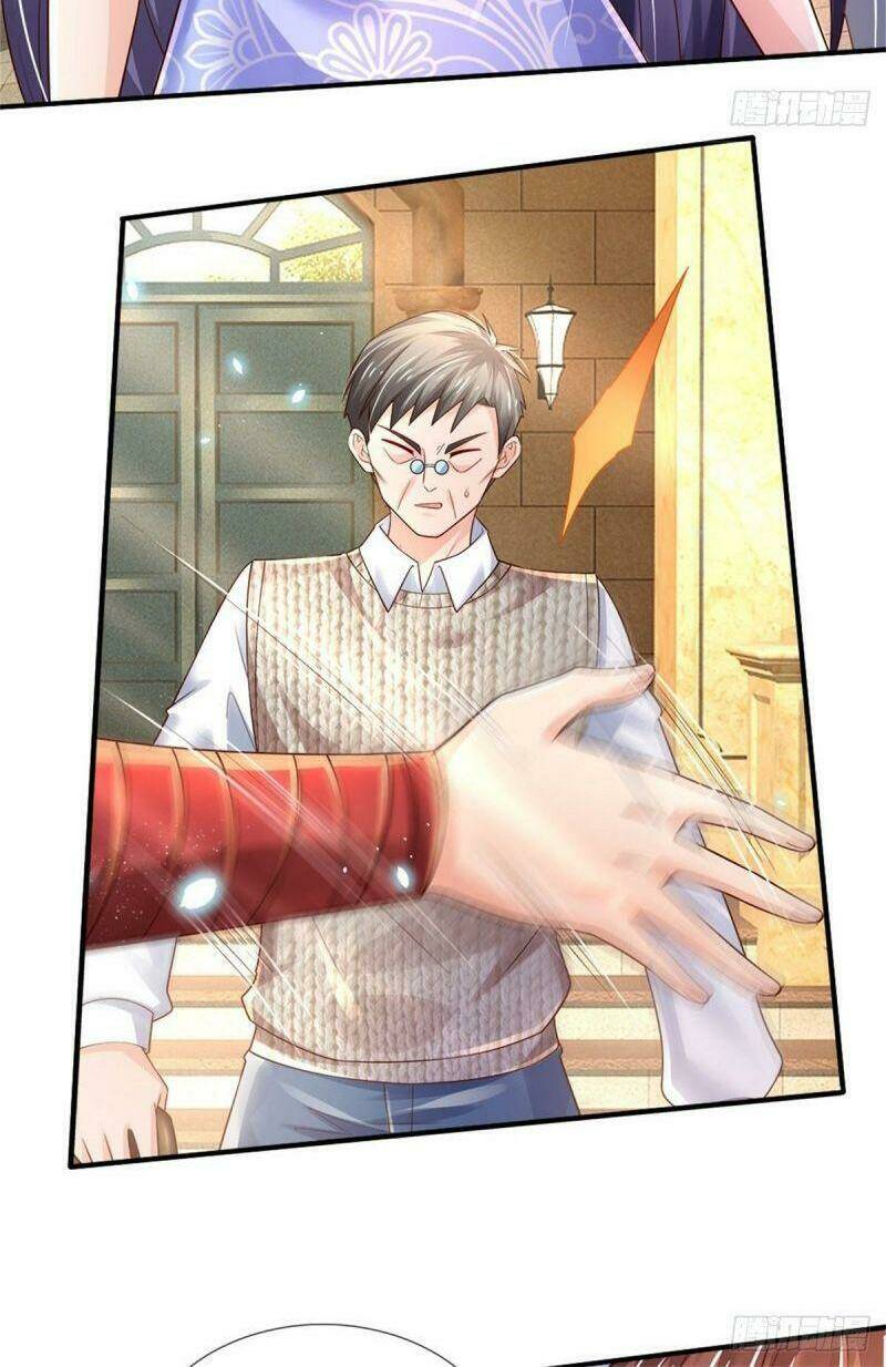 Luyện Thể Trăm Nghìn Tầng Chapter 78 - Trang 2