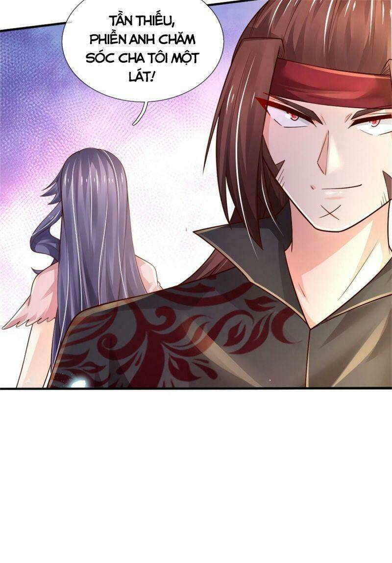 Luyện Thể Trăm Nghìn Tầng Chapter 78 - Trang 2