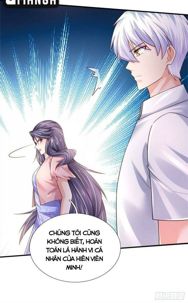 Luyện Thể Trăm Nghìn Tầng Chapter 78 - Trang 2