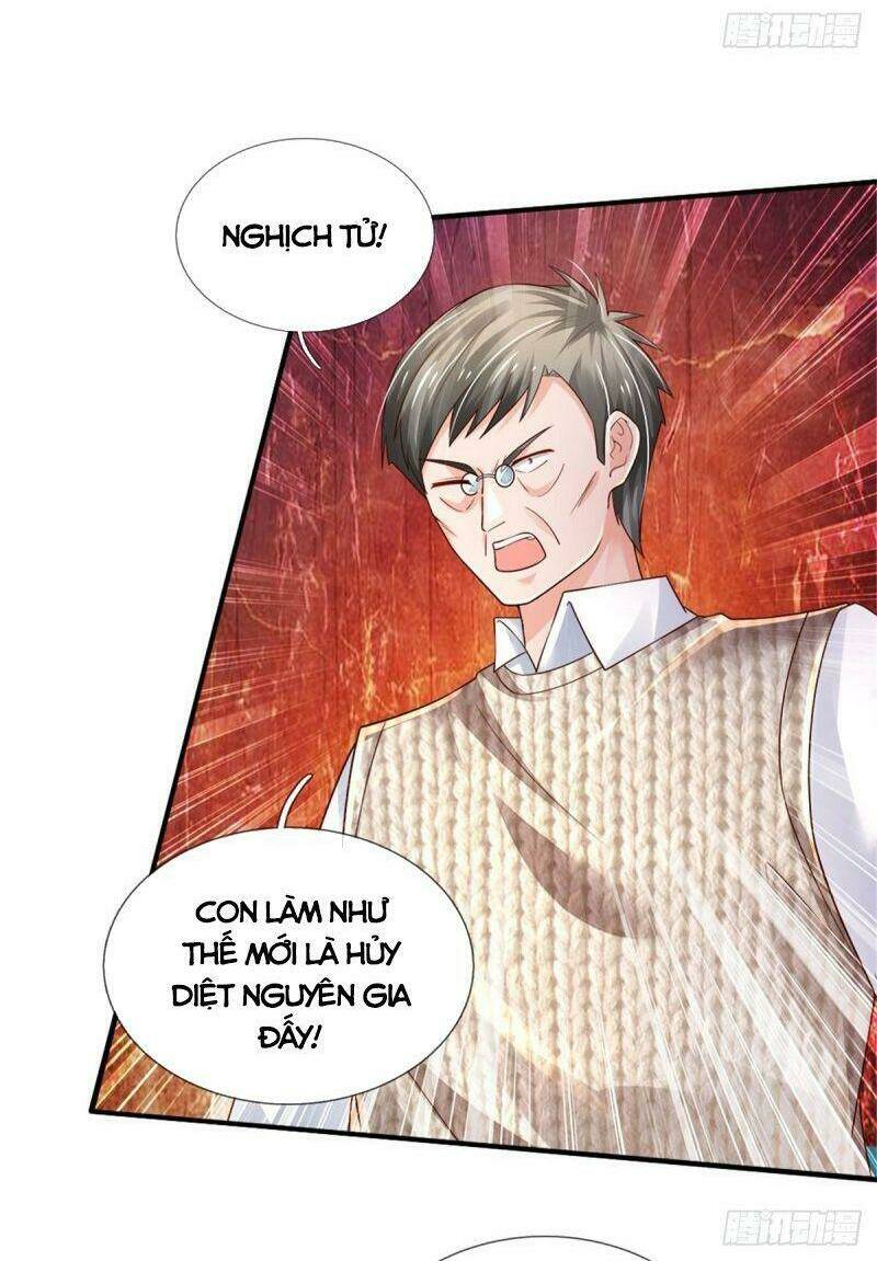 Luyện Thể Trăm Nghìn Tầng Chapter 78 - Trang 2