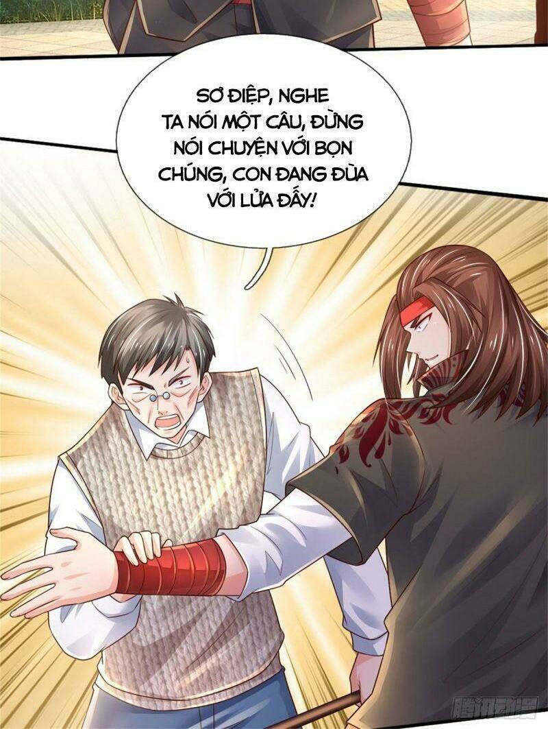 Luyện Thể Trăm Nghìn Tầng Chapter 78 - Trang 2
