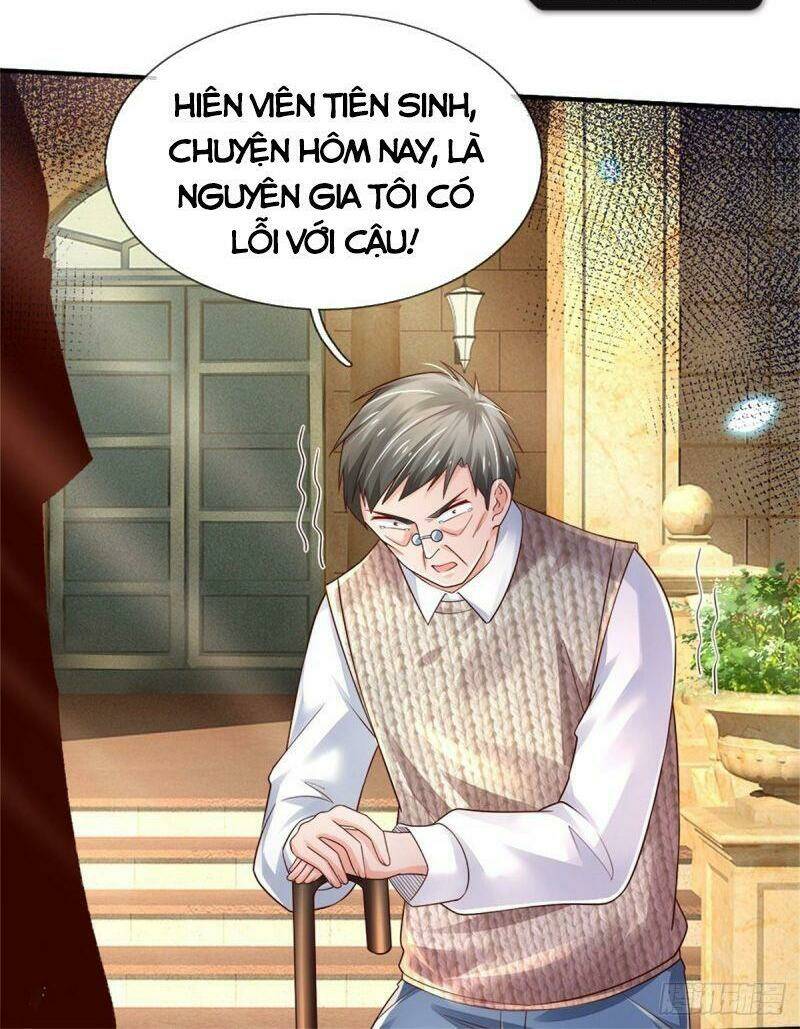 Luyện Thể Trăm Nghìn Tầng Chapter 78 - Trang 2