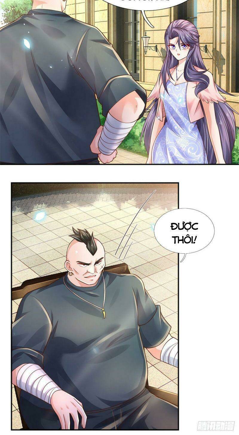 Luyện Thể Trăm Nghìn Tầng Chapter 78 - Trang 2