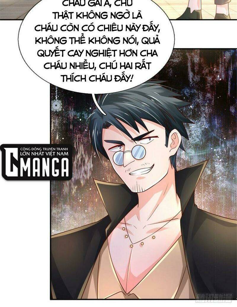 Luyện Thể Trăm Nghìn Tầng Chapter 78 - Trang 2