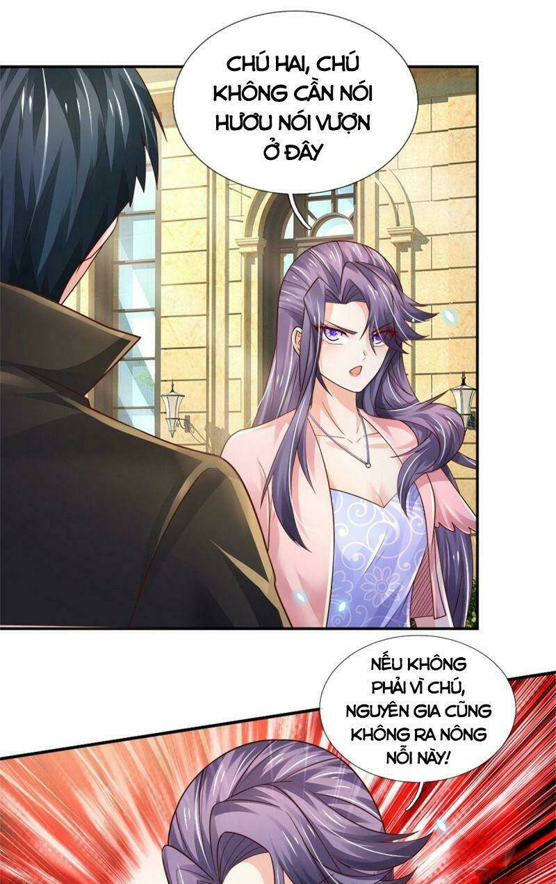 Luyện Thể Trăm Nghìn Tầng Chapter 78 - Trang 2