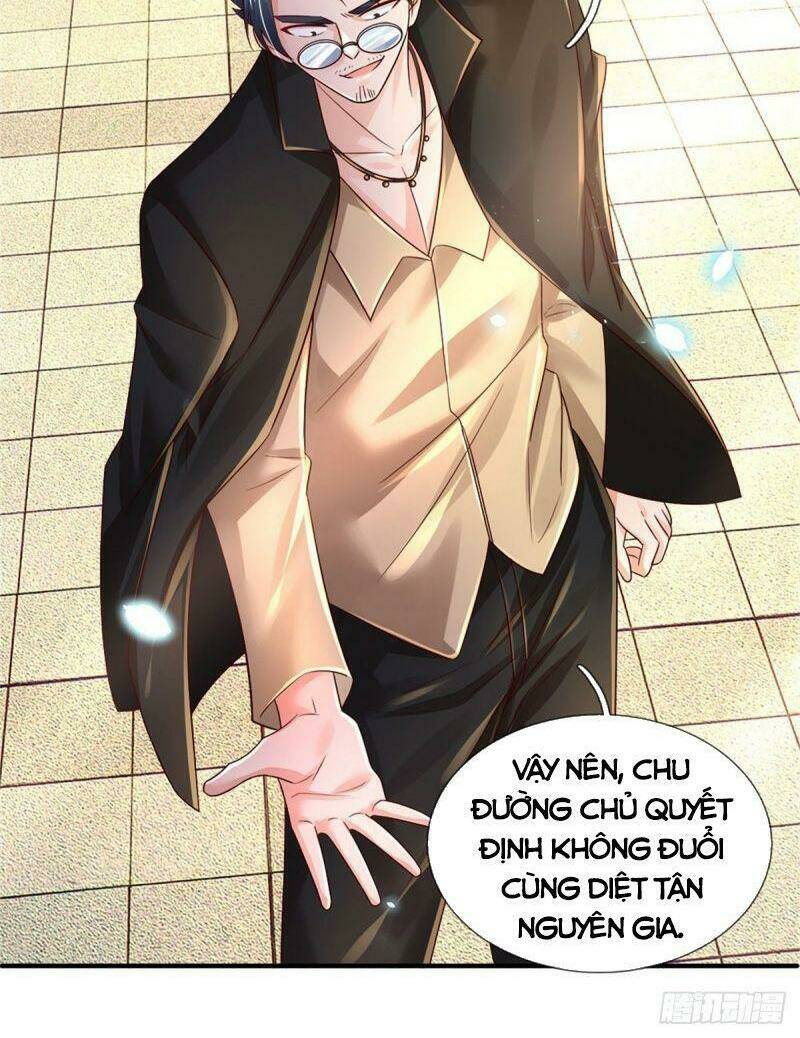 Luyện Thể Trăm Nghìn Tầng Chapter 78 - Trang 2