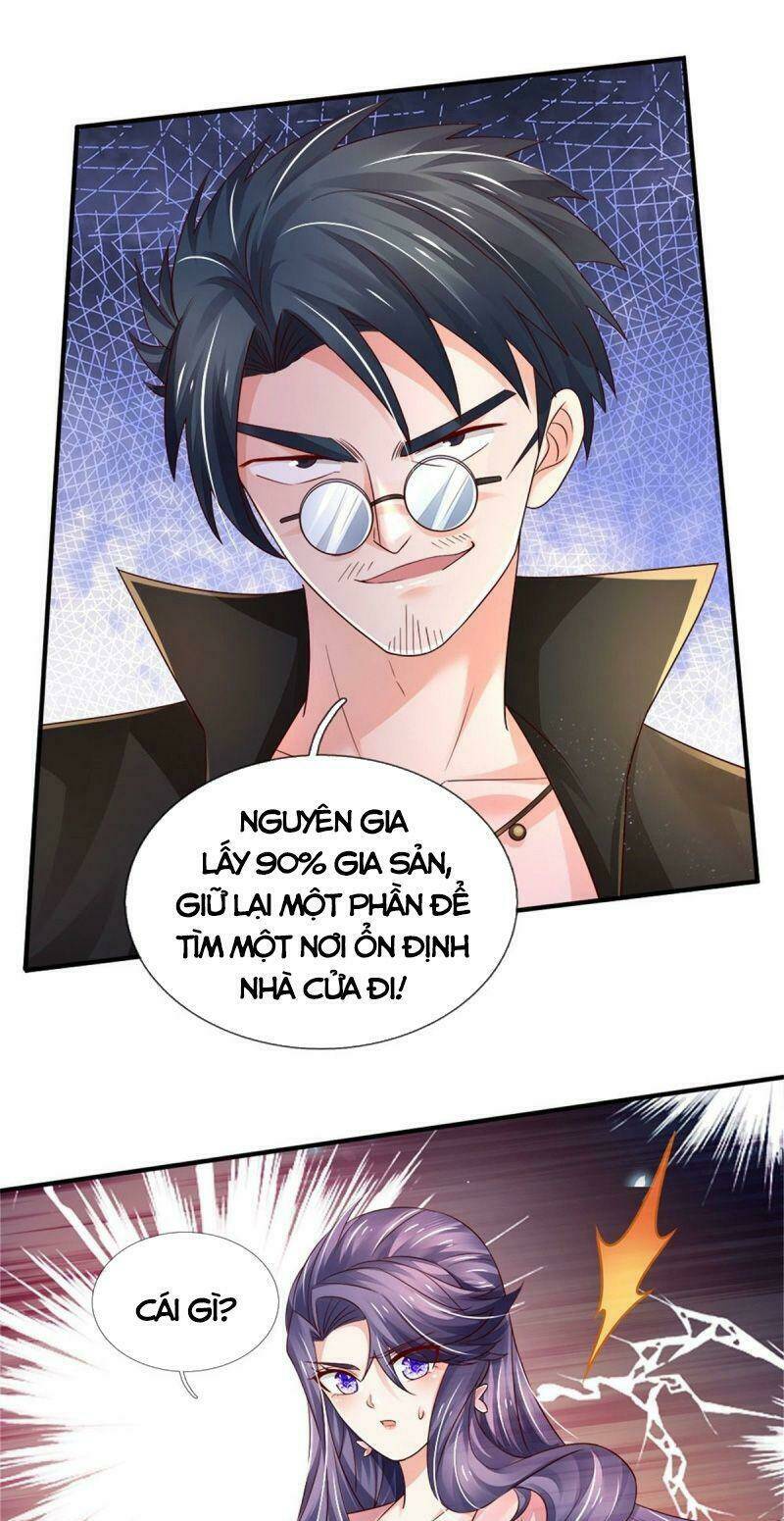 Luyện Thể Trăm Nghìn Tầng Chapter 78 - Trang 2