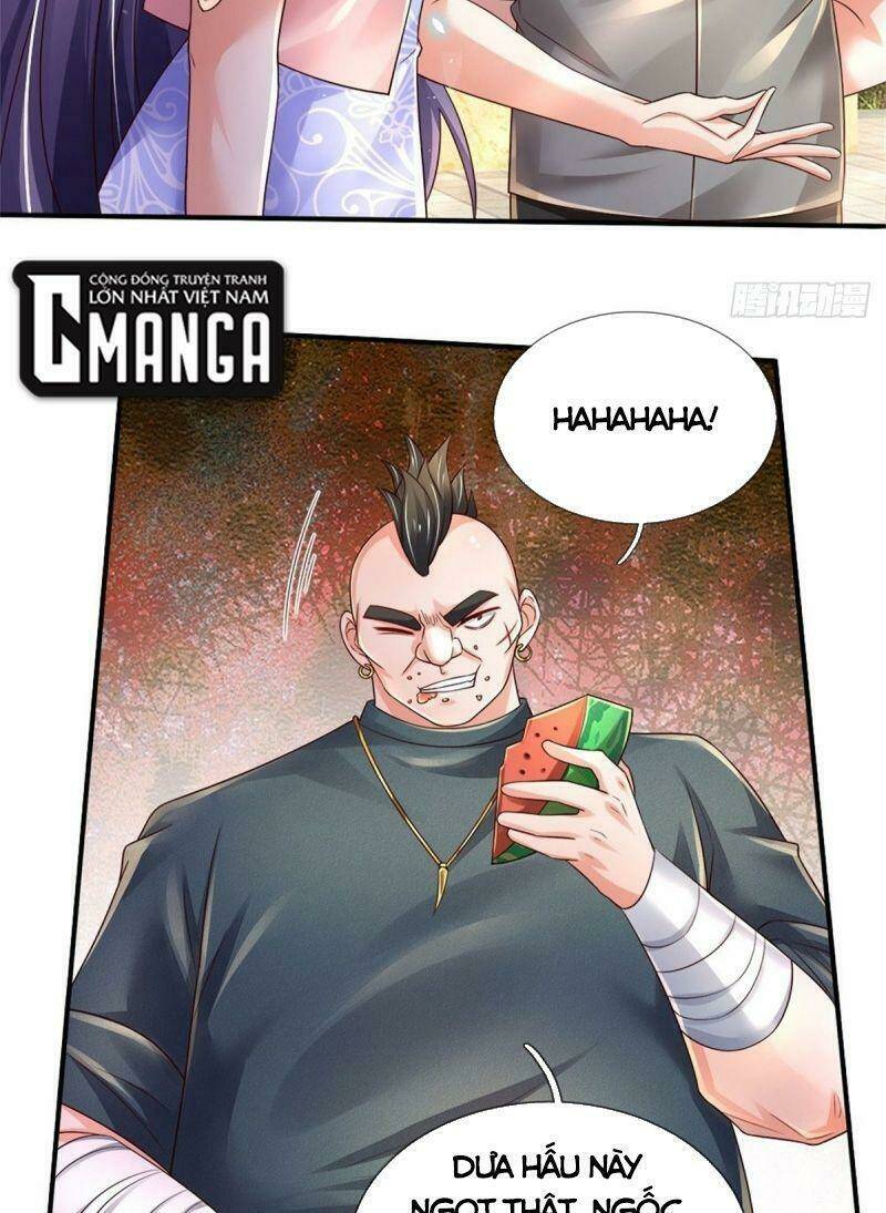 Luyện Thể Trăm Nghìn Tầng Chapter 78 - Trang 2