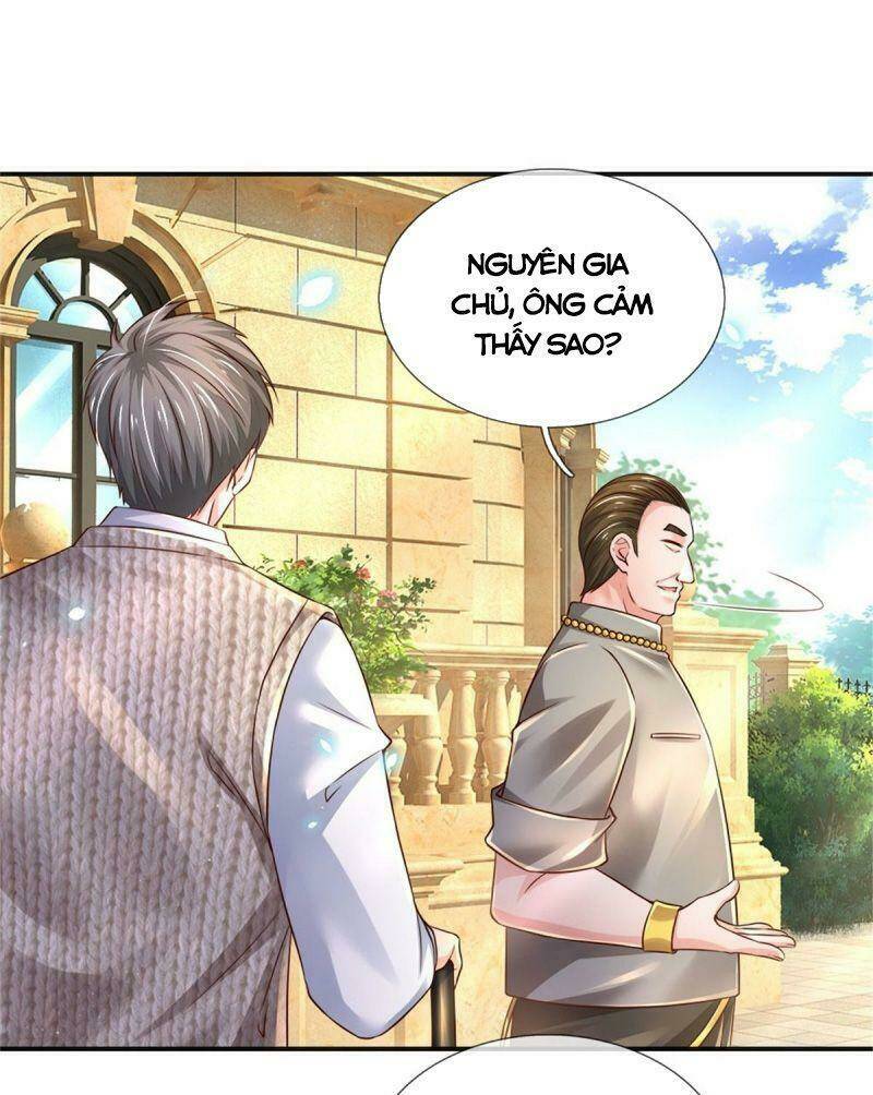 Luyện Thể Trăm Nghìn Tầng Chapter 78 - Trang 2