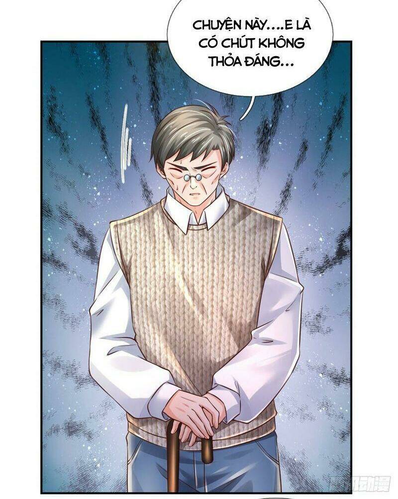 Luyện Thể Trăm Nghìn Tầng Chapter 78 - Trang 2