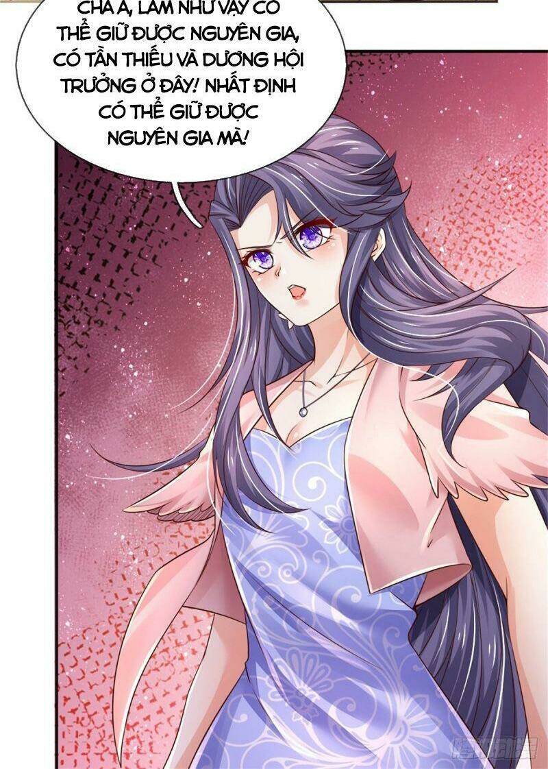 Luyện Thể Trăm Nghìn Tầng Chapter 78 - Trang 2