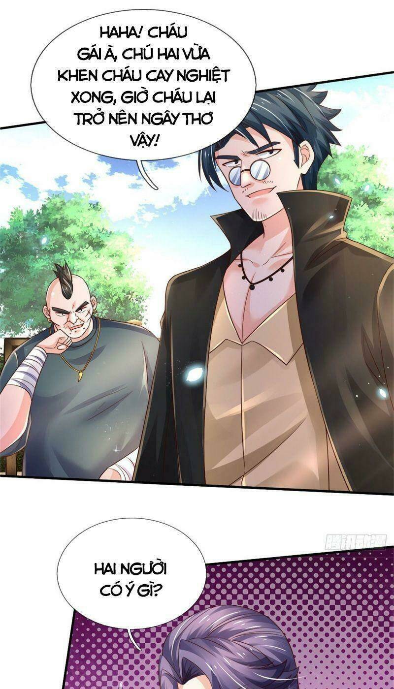 Luyện Thể Trăm Nghìn Tầng Chapter 79 - Trang 2