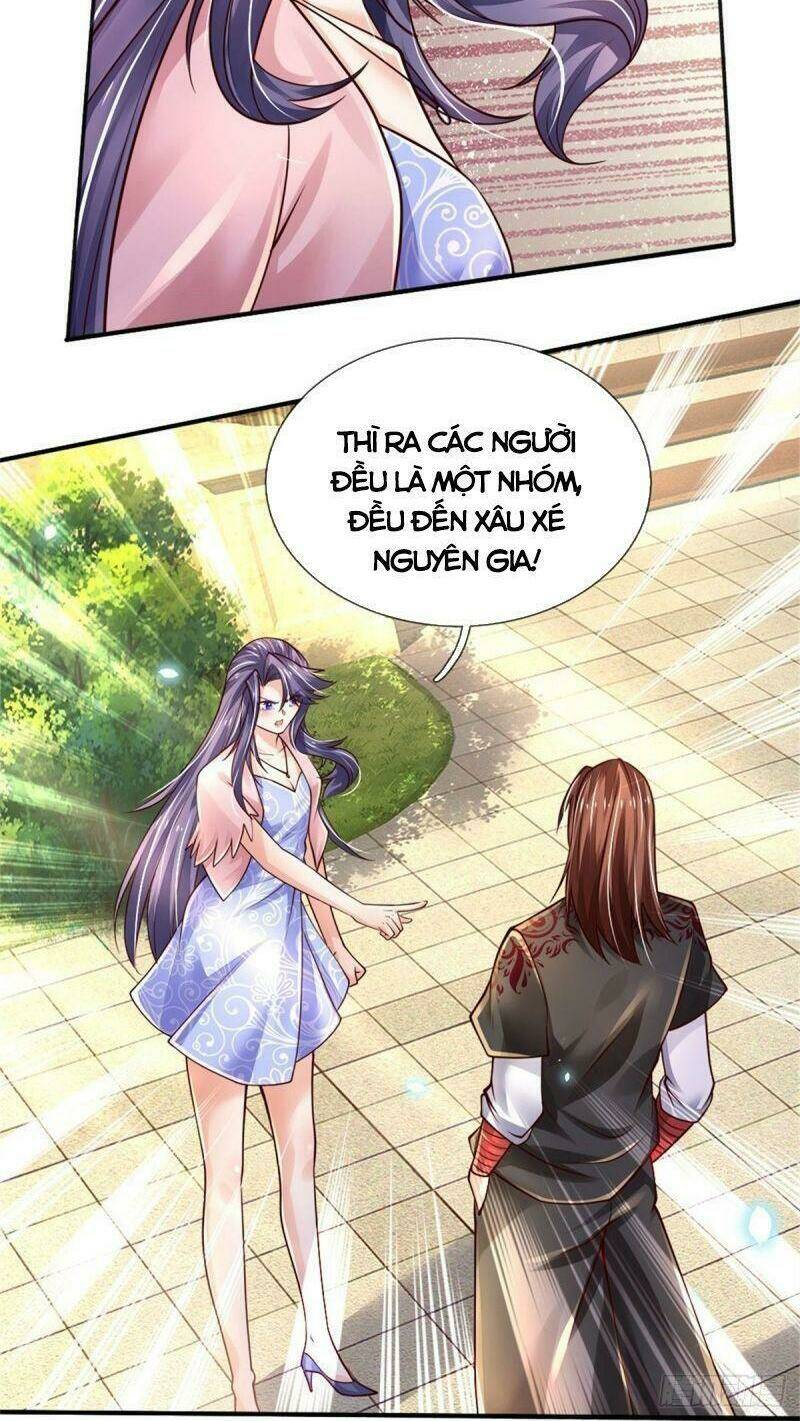 Luyện Thể Trăm Nghìn Tầng Chapter 79 - Trang 2