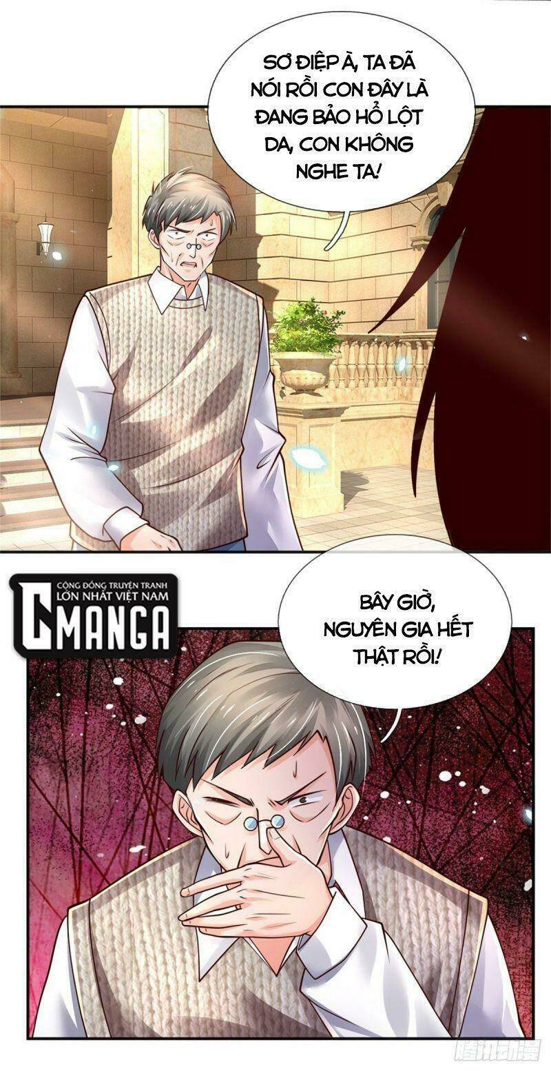 Luyện Thể Trăm Nghìn Tầng Chapter 79 - Trang 2