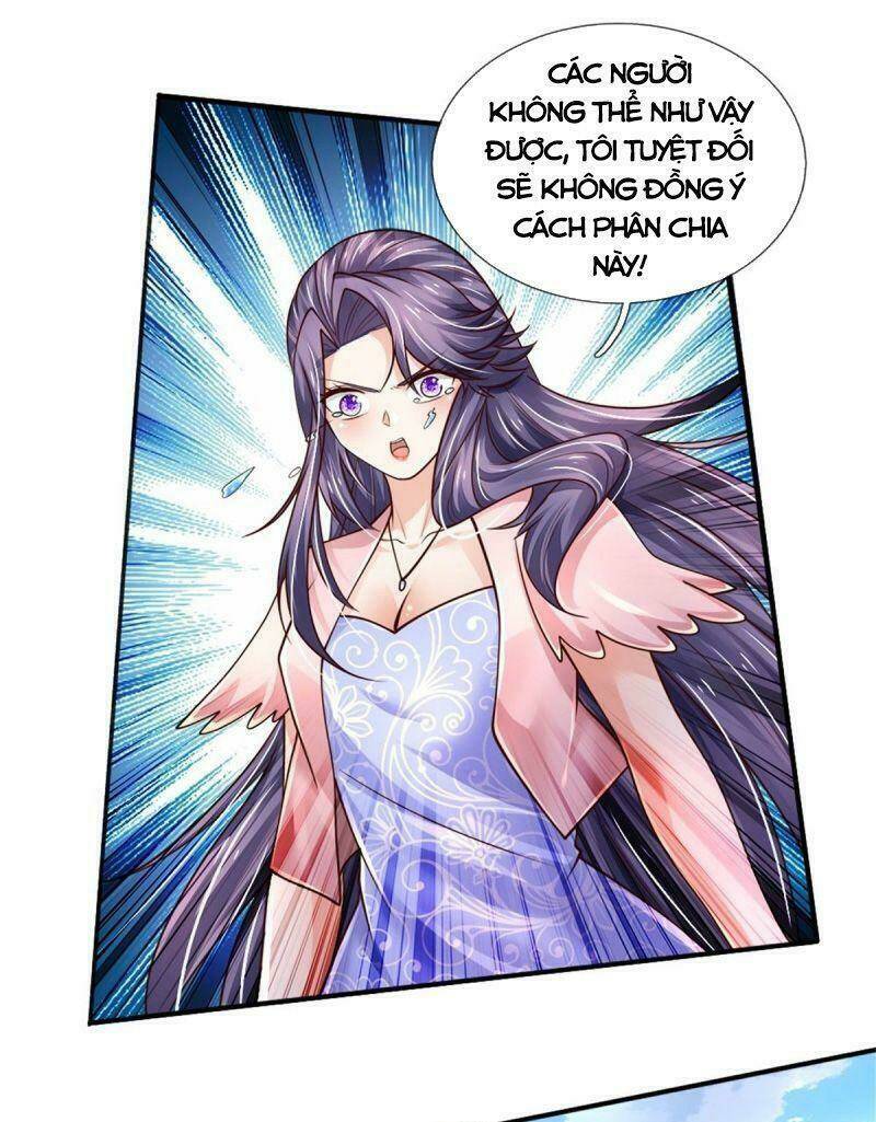 Luyện Thể Trăm Nghìn Tầng Chapter 79 - Trang 2