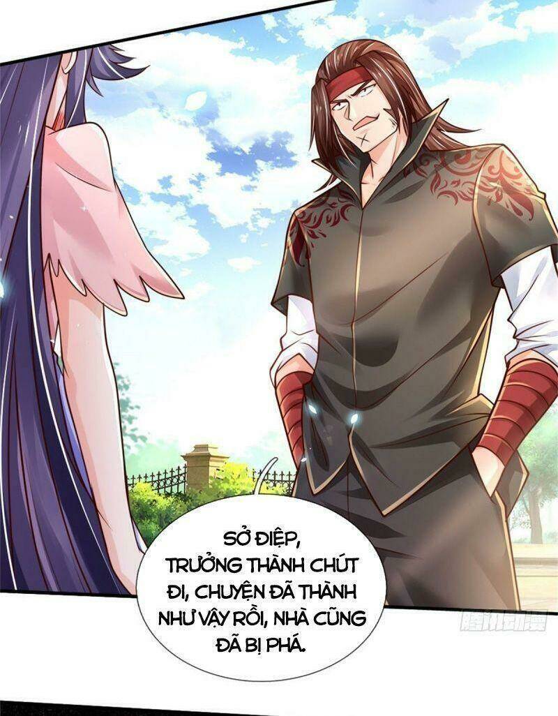 Luyện Thể Trăm Nghìn Tầng Chapter 79 - Trang 2