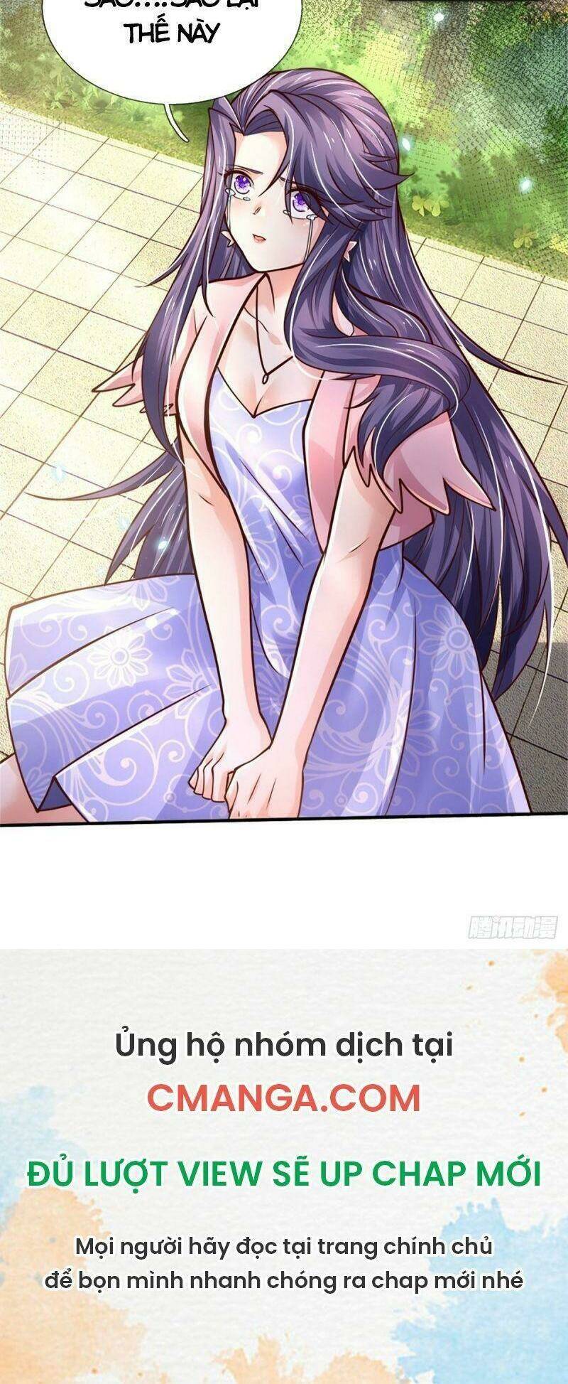 Luyện Thể Trăm Nghìn Tầng Chapter 79 - Trang 2