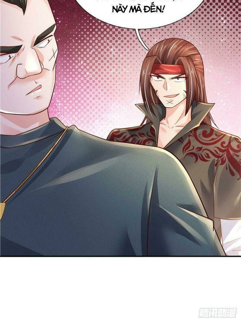 Luyện Thể Trăm Nghìn Tầng Chapter 79 - Trang 2