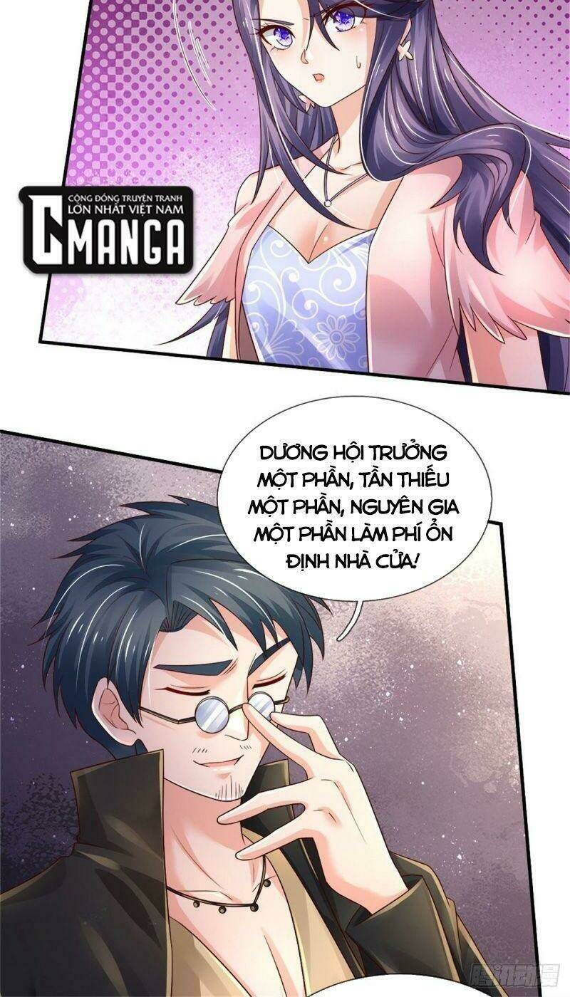 Luyện Thể Trăm Nghìn Tầng Chapter 79 - Trang 2