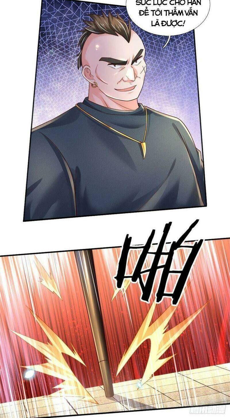 Luyện Thể Trăm Nghìn Tầng Chapter 79 - Trang 2