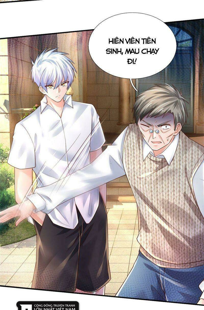 Luyện Thể Trăm Nghìn Tầng Chapter 79 - Trang 2