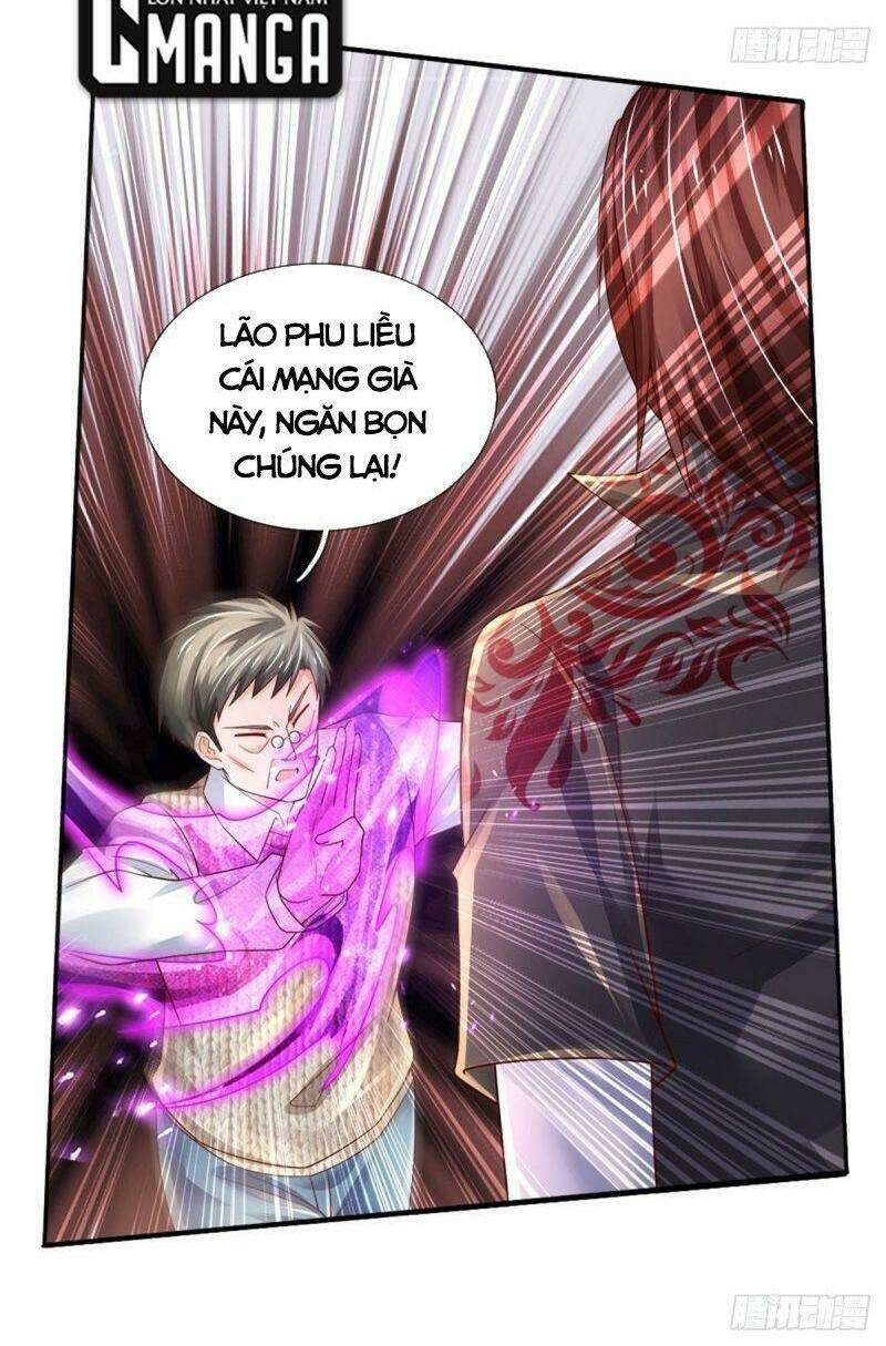 Luyện Thể Trăm Nghìn Tầng Chapter 79 - Trang 2