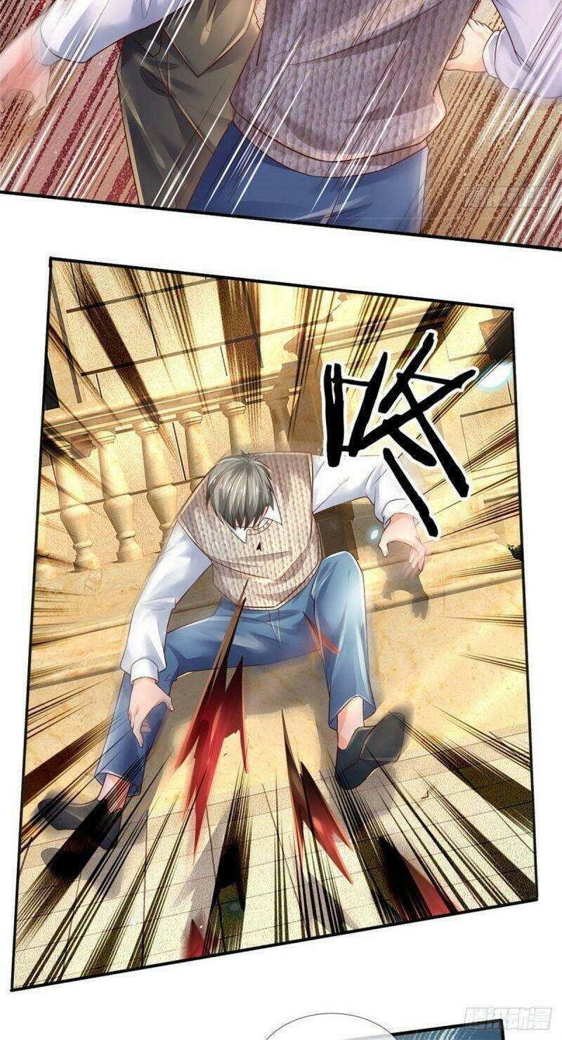 Luyện Thể Trăm Nghìn Tầng Chapter 79 - Trang 2