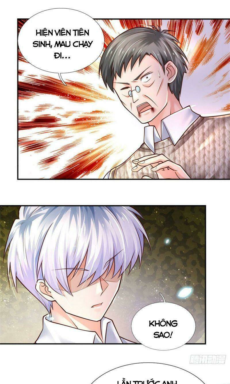 Luyện Thể Trăm Nghìn Tầng Chapter 79 - Trang 2