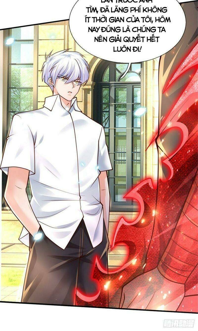 Luyện Thể Trăm Nghìn Tầng Chapter 79 - Trang 2