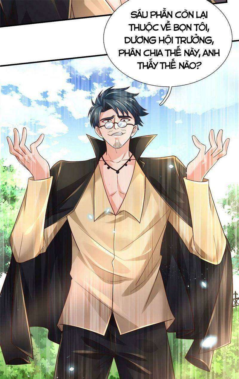 Luyện Thể Trăm Nghìn Tầng Chapter 79 - Trang 2