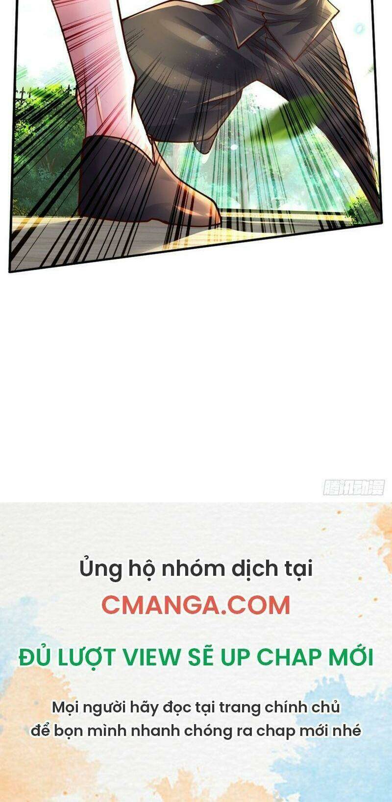 Luyện Thể Trăm Nghìn Tầng Chapter 79 - Trang 2