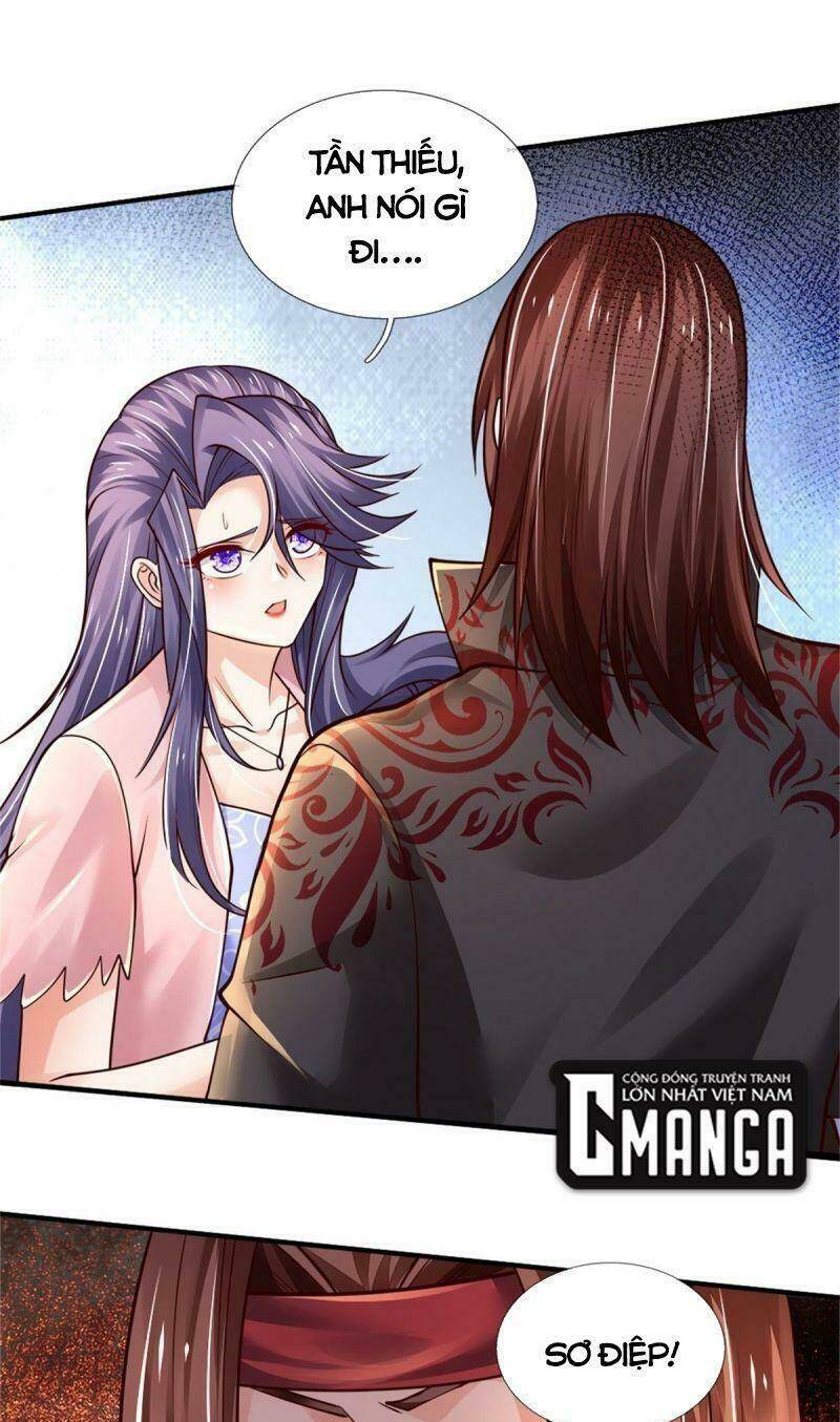 Luyện Thể Trăm Nghìn Tầng Chapter 79 - Trang 2