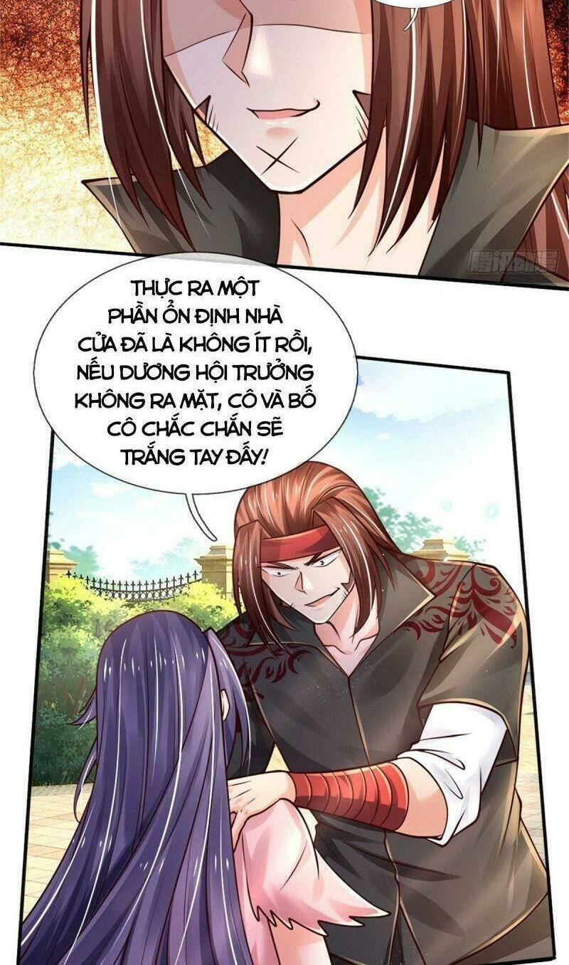 Luyện Thể Trăm Nghìn Tầng Chapter 79 - Trang 2