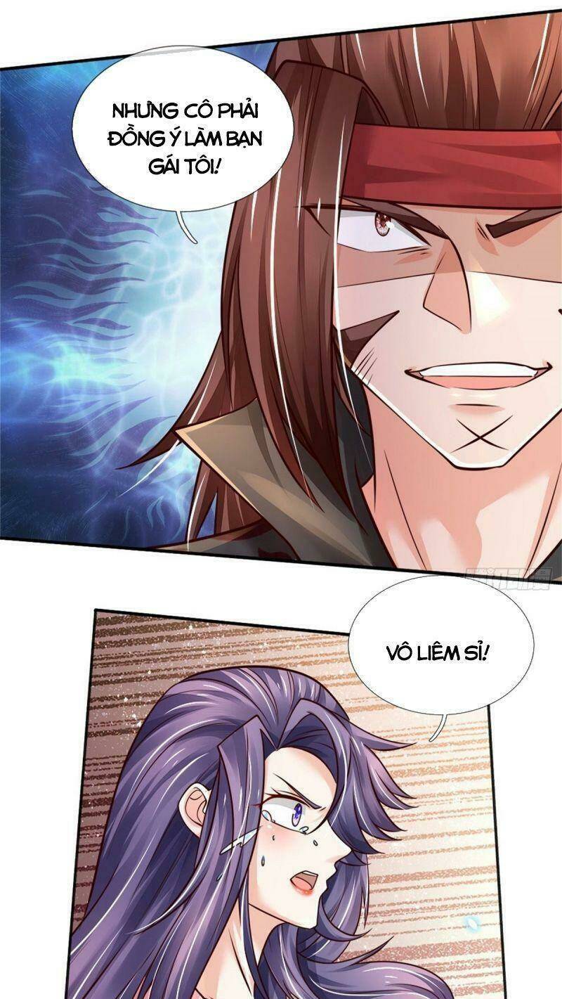 Luyện Thể Trăm Nghìn Tầng Chapter 79 - Trang 2