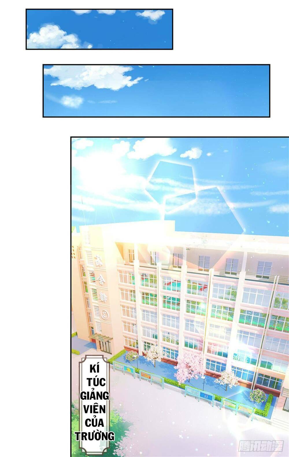 Luyện Thể Trăm Nghìn Tầng Chapter 8 - Trang 2