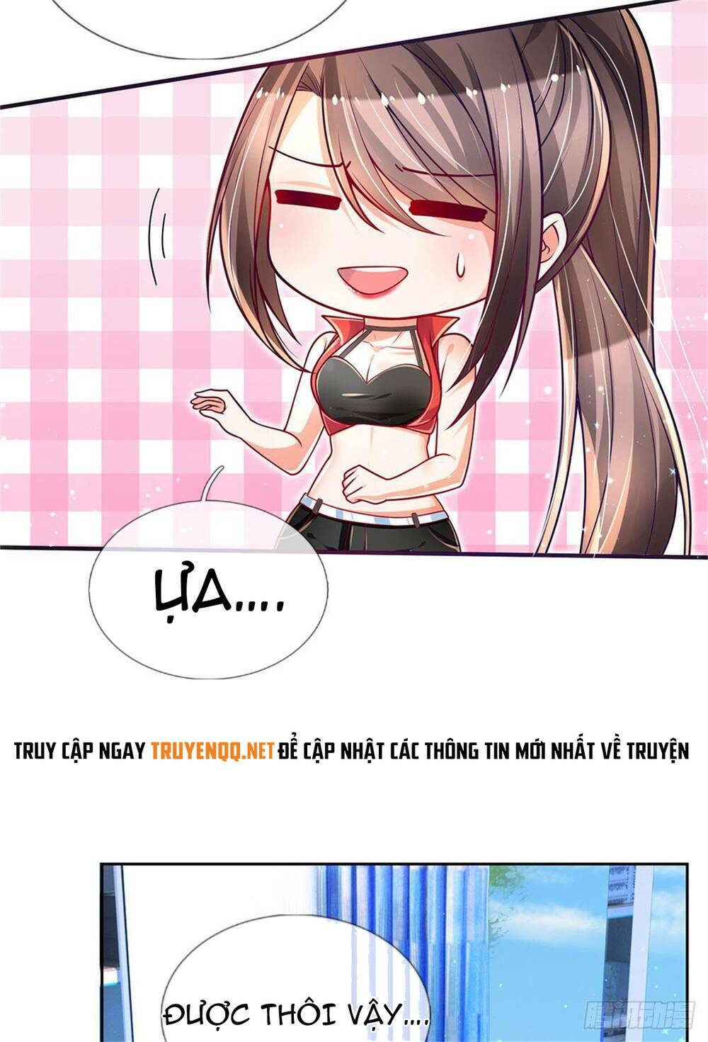 Luyện Thể Trăm Nghìn Tầng Chapter 8 - Trang 2