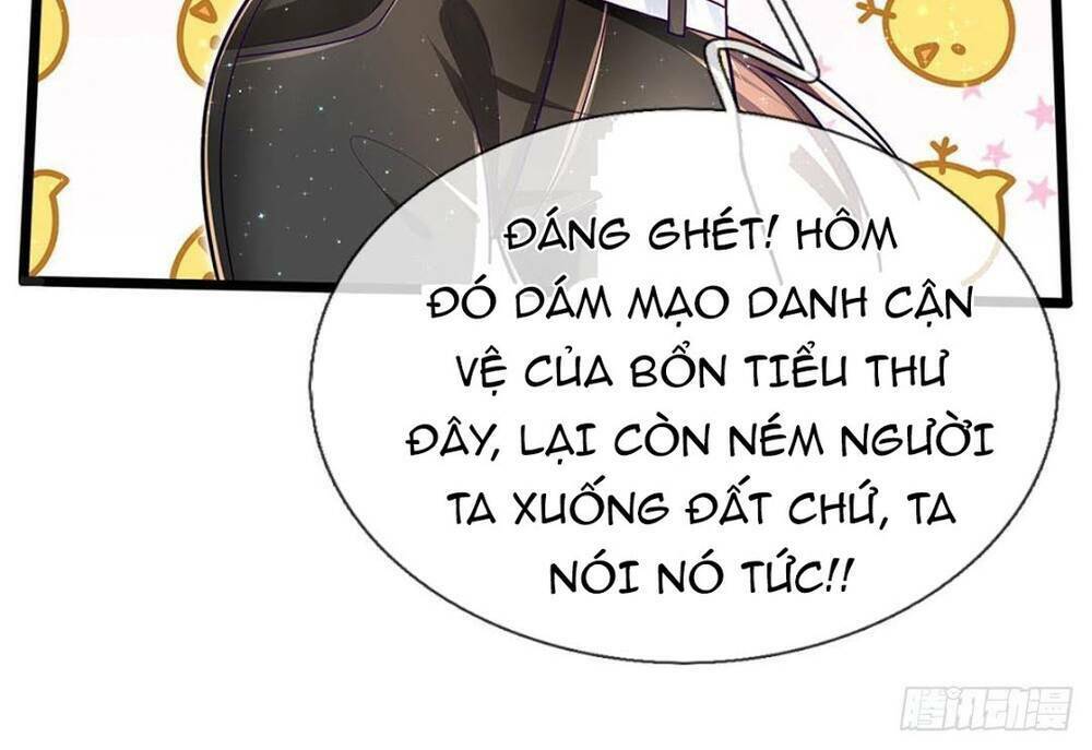 Luyện Thể Trăm Nghìn Tầng Chapter 8 - Trang 2