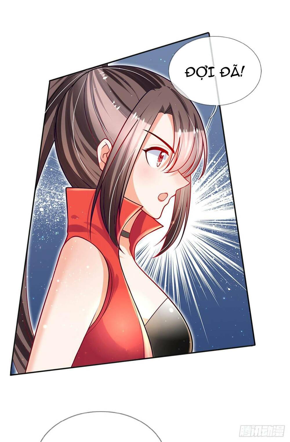 Luyện Thể Trăm Nghìn Tầng Chapter 8 - Trang 2