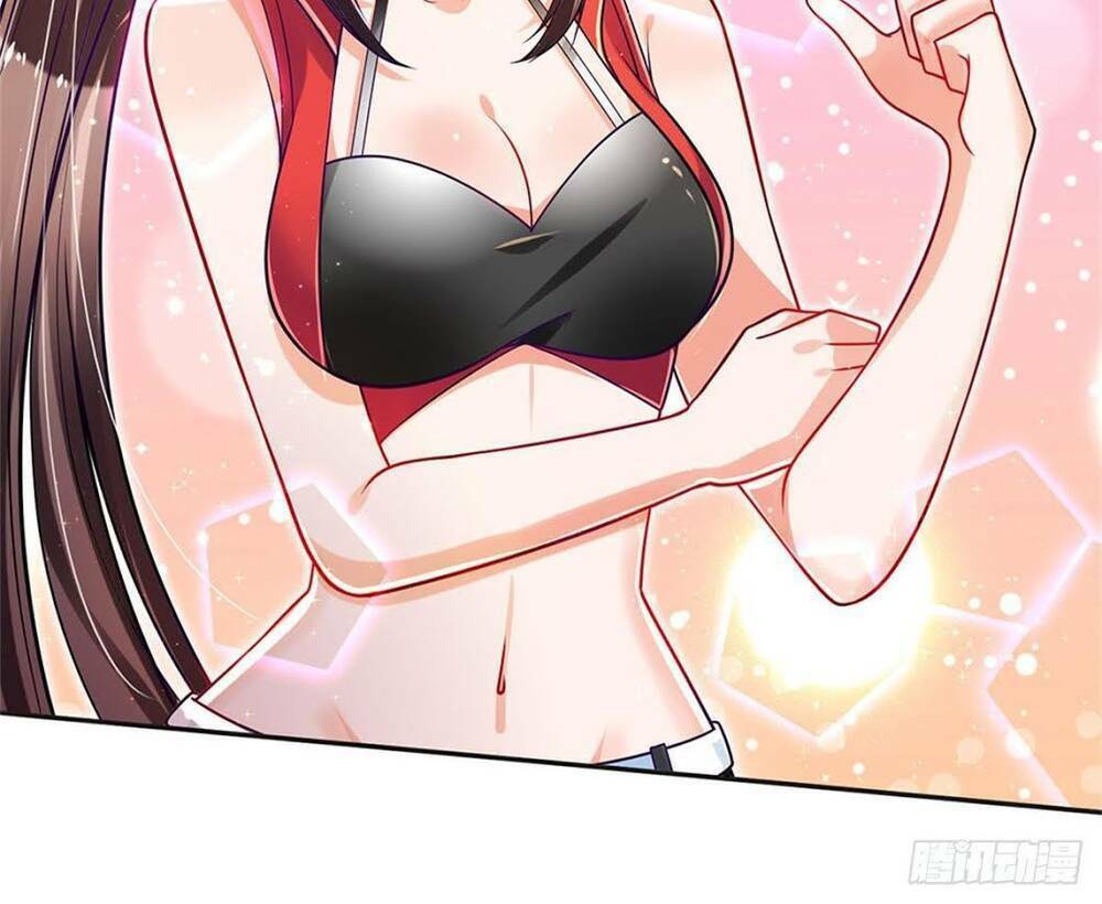 Luyện Thể Trăm Nghìn Tầng Chapter 8 - Trang 2