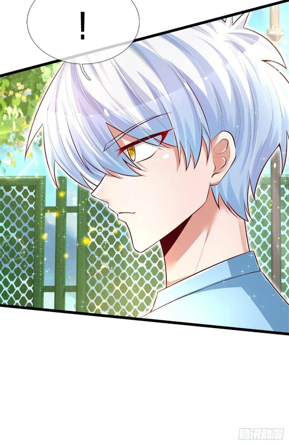 Luyện Thể Trăm Nghìn Tầng Chapter 8 - Trang 2