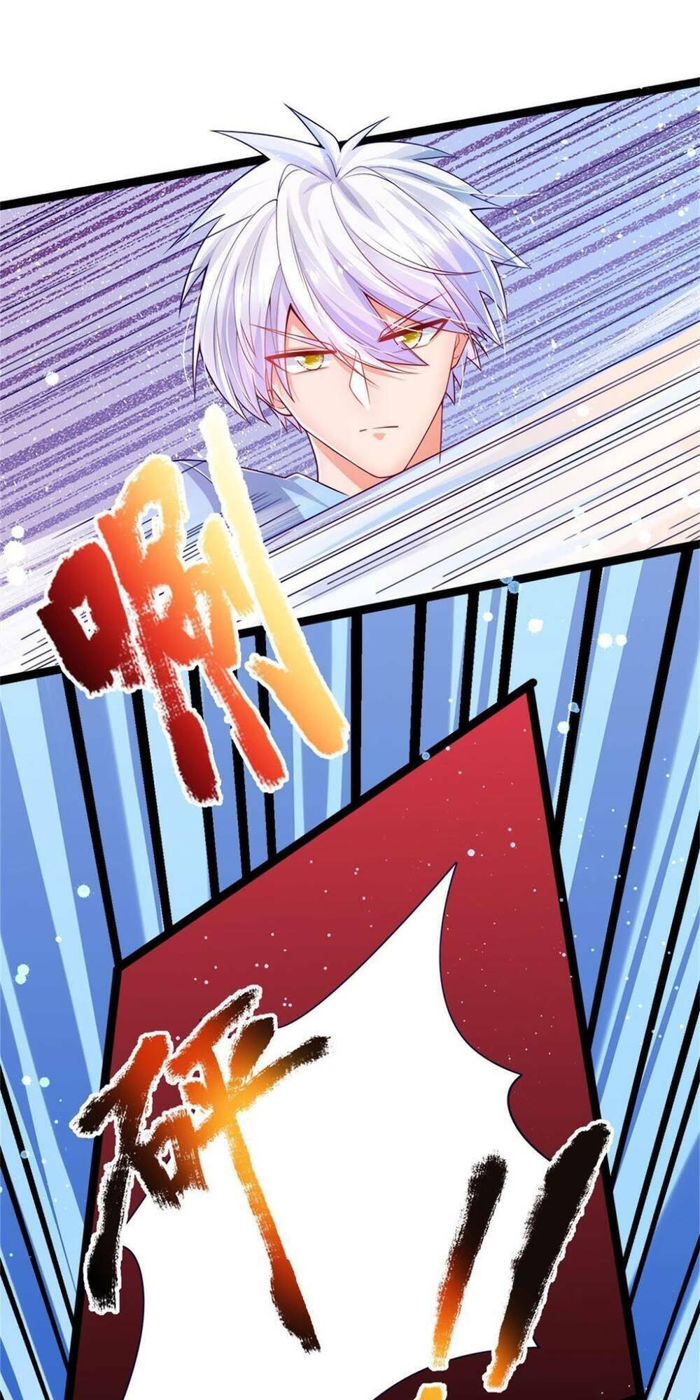 Luyện Thể Trăm Nghìn Tầng Chapter 8 - Trang 2