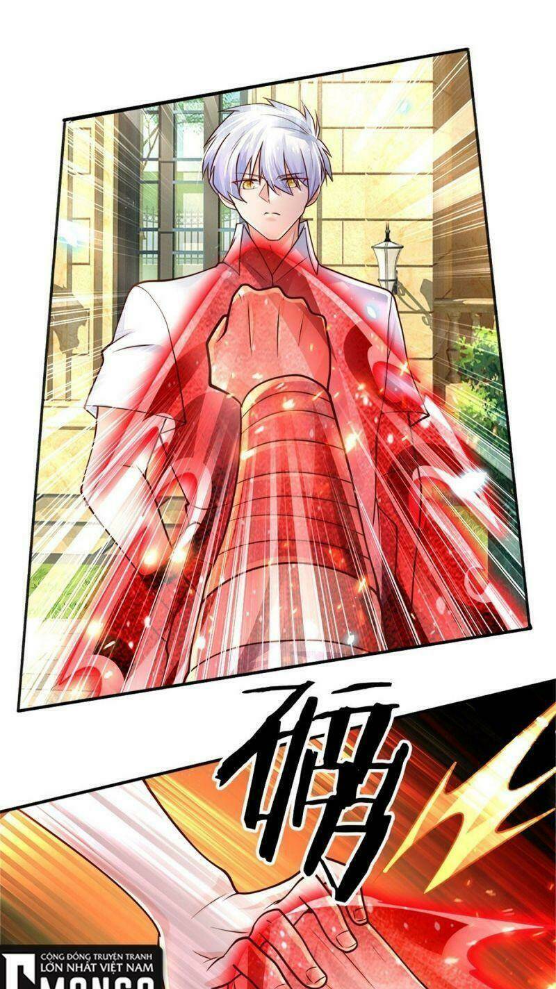 Luyện Thể Trăm Nghìn Tầng Chapter 80 - Trang 2