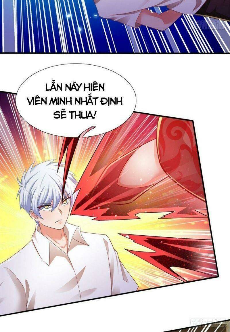 Luyện Thể Trăm Nghìn Tầng Chapter 80 - Trang 2