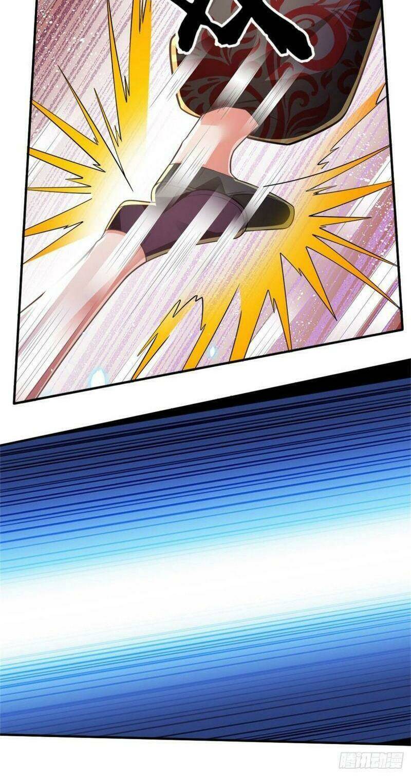 Luyện Thể Trăm Nghìn Tầng Chapter 80 - Trang 2